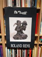 Roland Rens. De Vuyst affiche, Ophalen of Verzenden