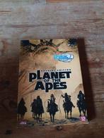 Planet of the Apes Special Edition 2 dvd, Cd's en Dvd's, Ophalen of Verzenden, Zo goed als nieuw