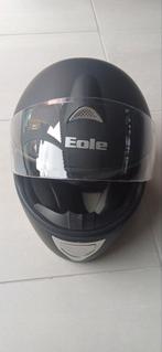 EOLE helm maat S, Motoren, Kleding | Motorhelmen, Ophalen, S