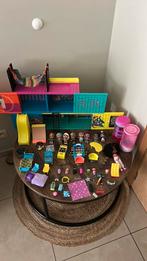 Poupées L.O.L + maison, Enfants & Bébés, Jouets | Poupées, Enlèvement ou Envoi, Neuf