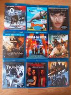 Veel blu-ray films, Ophalen of Verzenden, Zo goed als nieuw
