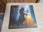 Beauty and the Beast 'De betovering', Ophalen of Verzenden, Zo goed als nieuw