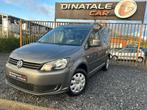 Volkswagen Caddy 1.2 TSI - Garantie, Auto's, Voorwielaandrijving, Euro 5, 4 cilinders, Bedrijf