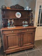 Antieke kast, Antiek en Kunst, Antiek | Meubels | Kasten, Ophalen