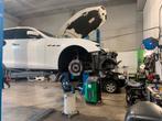 Professionele Automaatbak Service, Ophalen, Gereviseerd, Overige automerken