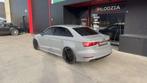 Audi A3 1.4 TFSI NARDO limo Sline Tuned Vmaxx+19” JR51, Auto's, Voorwielaandrijving, Stof, Gebruikt, 4 cilinders