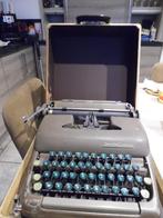 machine à écrire Smith - Corona modèle portable années 1950, Enlèvement ou Envoi