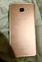 Samsung  Galaxy a5 2016 roségoud, Ophalen, Touchscreen, Zo goed als nieuw, Roze