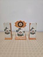 Antiek Schouwgarnituur, Antiek en Kunst, Ophalen