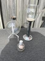 Koffiemaker Hellem, Ophalen