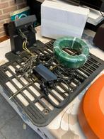 Robotmaaier Works, Ophalen, Gebruikt, Worx, Met regensensor
