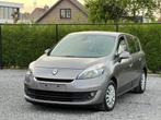Renault Scenic FaceLift 1.5Cc 110Pk euro 5 1ste eigenaar, Auto's, Renault, Bluetooth, Euro 5, Leder, Bedrijf