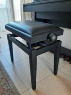 Yamaha CLP-123, Muziek en Instrumenten, Piano's, Ophalen, Gebruikt, Zwart, Digitaal