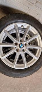 Alu velgen BMW met winterbanden, Enlèvement, Pneus hiver, Jante(s)