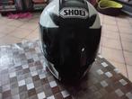 Casque de moto, scooter, cyclomoteur shoei xl à vendre, Shoei, XL, Casque intégral, Neuf, sans ticket