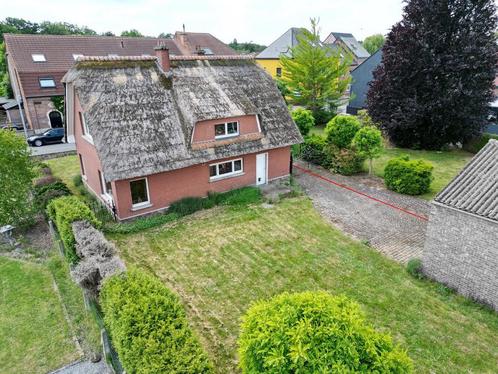 Huis te koop in Haacht, 316212292 slpks, Immo, Huizen en Appartementen te koop, Vrijstaande woning