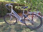 Trek damesfiets, Fietsen en Brommers, Gebruikt, Versnellingen, 50 tot 53 cm, Ophalen
