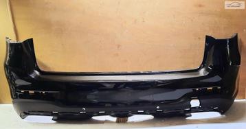 Achterbumper Mercedes GLC X253 AMG ->'15 6xPDC A2538850200 beschikbaar voor biedingen