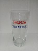 Ancien verre EXPORT VANDENHEUVEL, Comme neuf, Autres marques, Enlèvement ou Envoi, Verre ou Verres