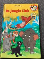 Disney Boekenclub - De Jungle Club, Boeken, Ophalen of Verzenden, Zo goed als nieuw, Jongen of Meisje, Fictie algemeen