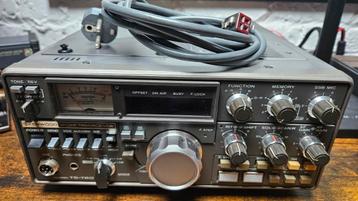 Kenwood TS-780 V-UHF All mode beschikbaar voor biedingen