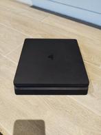 PS4 intelligente, Sans contrôleur, Enlèvement, Utilisé, 1 TB