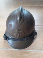 En échange : casque Adrian modèle 1915 ABBL M15 de l'armée b, Enlèvement ou Envoi