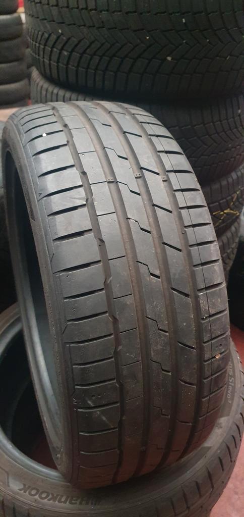 205/45R17 HANKOOK top qualité avec montage et équilibrage, Autos : Pièces & Accessoires, Commande, Enlèvement