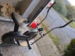 Vélo elliptique, Sport en Fitness, Fitnessmaterialen, Ophalen, Zo goed als nieuw, Overige typen