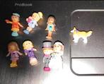 vintage Polly pocket figuurtjes, Verzamelen, Ophalen of Verzenden, Zo goed als nieuw