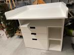 Table à langer IKEA Småstad, Kinderen en Baby's, Kinderkamer | Commodes en Kasten, Ophalen, Gebruikt, 50 tot 70 cm, 75 tot 100 cm