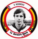 Sticker Espana 82 - MOMMENS, Envoi, Comme neuf, Affiche, Image ou Autocollant
