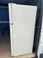 Réfrigérateur congélateur, Utilisé