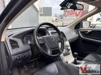 Volvo XC60 2.4D Kinetic | Climate | Cruise | PDC | Trekhaak, Auto's, Volvo, Zwart, SUV of Terreinwagen, Te koop, Traction-control