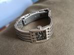 ESPRIT dameshorloge, Handtassen en Accessoires, Horloges | Dames, Staal, Gebruikt, Staal, Ophalen of Verzenden