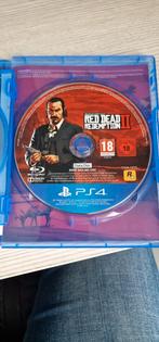 Red dead redemption 2 ps4, Consoles de jeu & Jeux vidéo, Comme neuf, Enlèvement ou Envoi