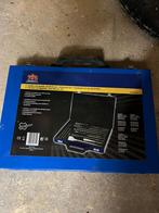 Topcraft boren en beitelset, Doe-het-zelf en Bouw, Ophalen