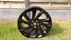 Land rover 22" velg Style 5011 - Gloss Black, Enlèvement, Utilisé, Jante(s)