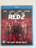 Blu-ray RED 2 (2013) Bruce Willis Hellen Mirren, Ophalen of Verzenden