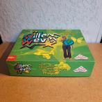 Het spel van Willem Wever, Trois ou quatre joueurs, Enlèvement ou Envoi, Comme neuf, Identity Games