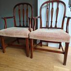 Set van 2 armstoelen, Ophalen
