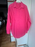 Chemisier rose fushia 3 Suisses 42 44, Enlèvement ou Envoi, Comme neuf, Rose