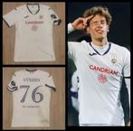 matchworn RSC Anderlecht shirt, Verzamelen, Ophalen of Verzenden, Zo goed als nieuw, Shirt
