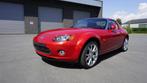 Mazda MX-5 160Pk- 3rd Generation LIMITED 1948/3500- 46.244Km, 1998 cc, Achterwielaandrijving, Zwart, 4 cilinders
