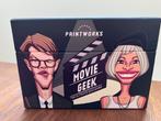 Movie Geek Quiz Game, Ophalen of Verzenden, Nieuw
