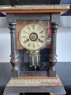 Horloge Junghans début années 1900, Antiquités & Art, Antiquités | Horloges, Enlèvement