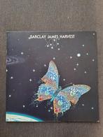 BARCLEY JAMES HARVEST "XII" progrock LP (1978) Topstaat!, Ophalen of Verzenden, Zo goed als nieuw, 12 inch, Progressive