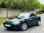 Mazda MX5 cabrio /2000 182.000km/1.6i benzine Hardtop, Autos, Mazda, Achat, Entreprise, Cabriolet, Boîte manuelle