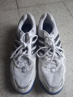 adidas 47, Kleding | Heren, Schoenen, Wit, Ophalen of Verzenden, Zo goed als nieuw, Adidas