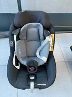 Maxi Cosi met onderstel (360G) en autostoel., Enlèvement, Comme neuf